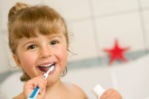 Dental Care Tips  and Recommendations for Children